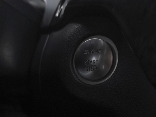 Mercedes-Benz M-Класс