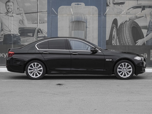 BMW 5 серии