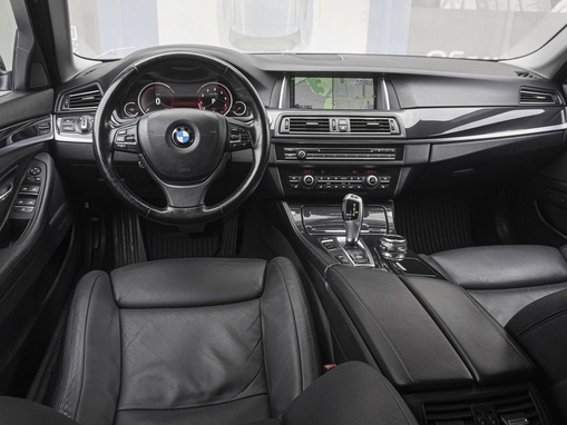 BMW 5 серии