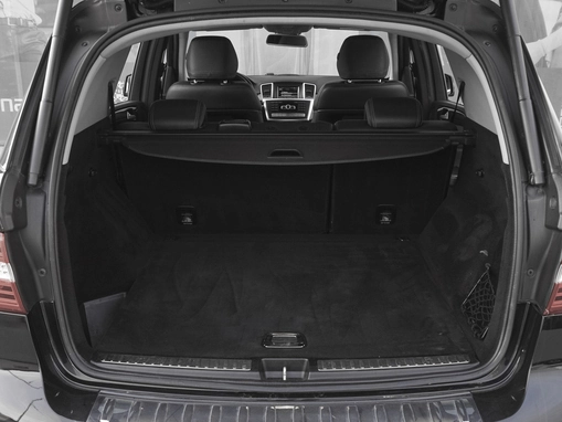 Mercedes-Benz M-Класс