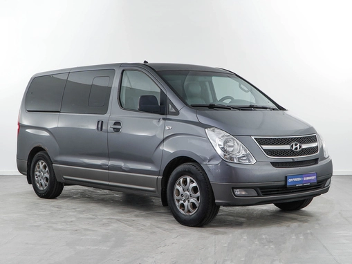 Hyundai H-1