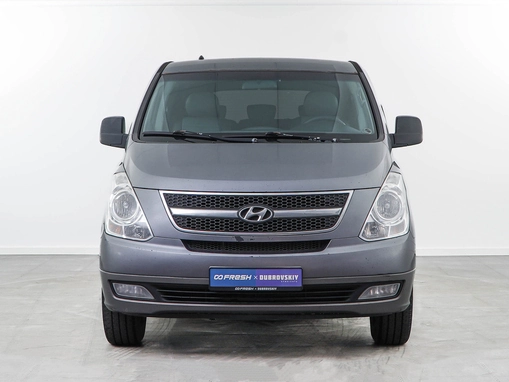 Hyundai H-1