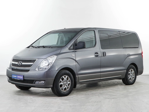 Hyundai H-1
