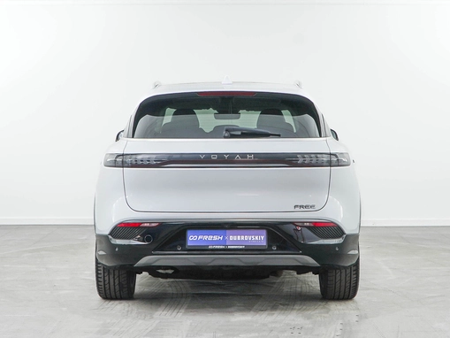 Voyah Free