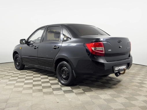 LADA (ВАЗ) Granta