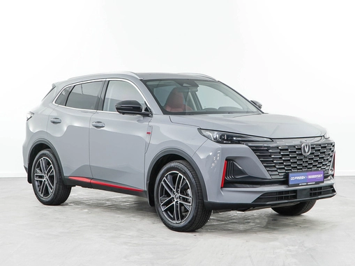 Changan CS55 Plus