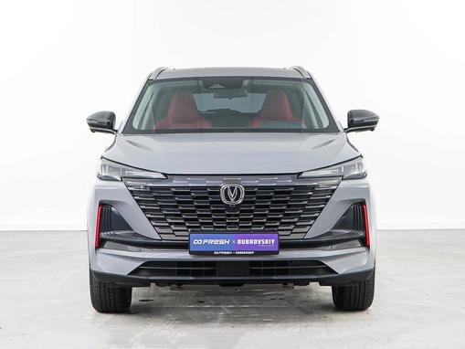 Changan CS55 Plus