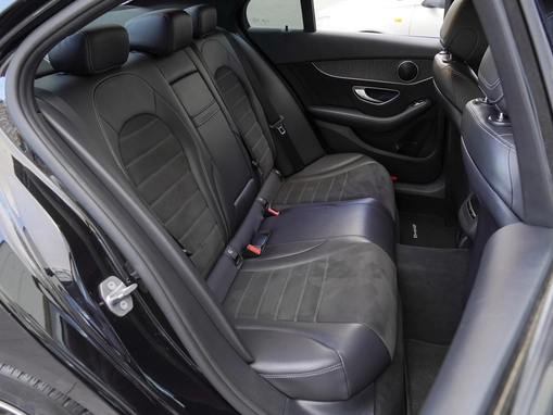 Mercedes-Benz C-Класс