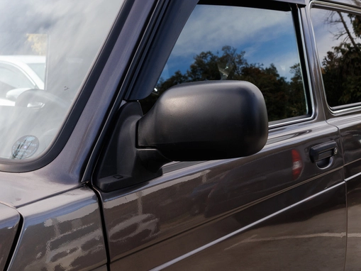 LADA (ВАЗ) 2121 (4x4)