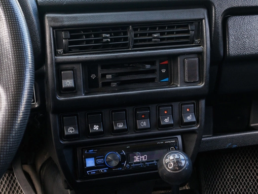 LADA (ВАЗ) 2121 (4x4)