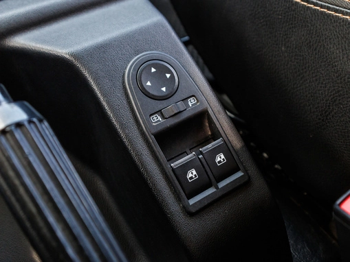 LADA (ВАЗ) 2121 (4x4)