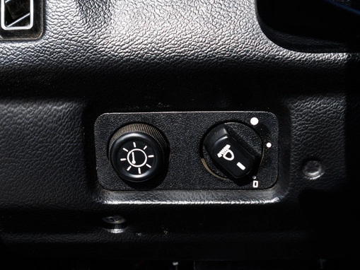 LADA (ВАЗ) 2121 (4x4)