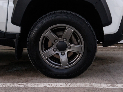 LADA (ВАЗ) Niva Travel