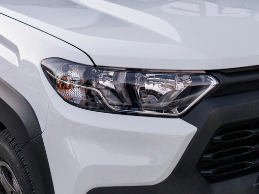 LADA (ВАЗ) Niva Travel