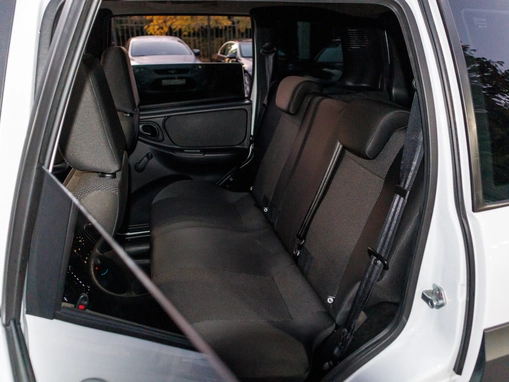 LADA (ВАЗ) Niva Travel