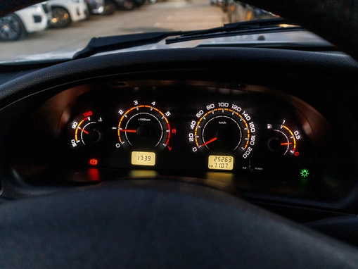 LADA (ВАЗ) Niva Travel