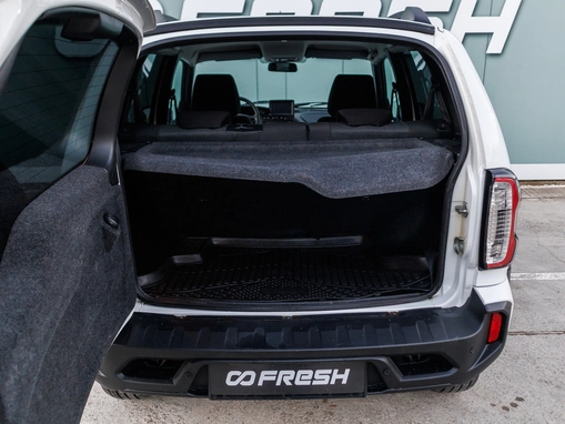 LADA (ВАЗ) Niva Travel