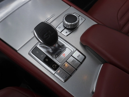 Mercedes-Benz SL-Класс