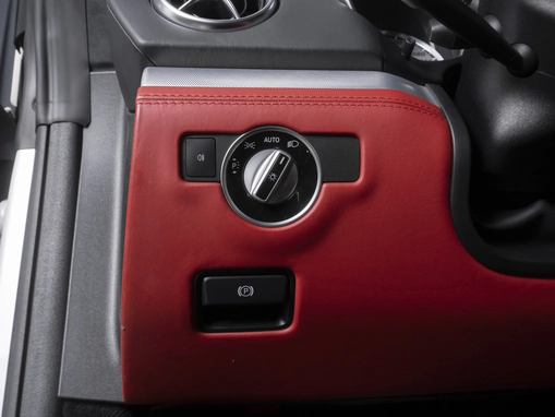 Mercedes-Benz SL-Класс