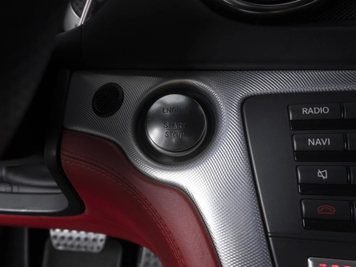 Mercedes-Benz SL-Класс