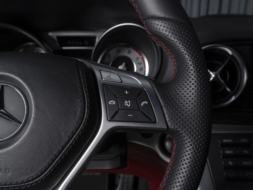 Mercedes-Benz SL-Класс