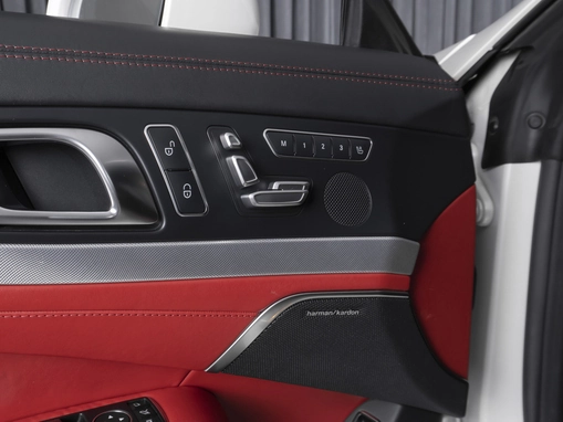 Mercedes-Benz SL-Класс