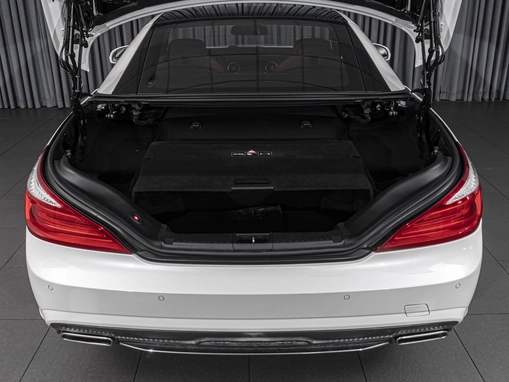 Mercedes-Benz SL-Класс