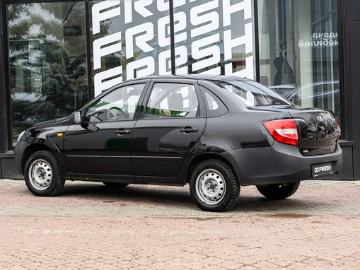 LADA (ВАЗ) Granta
