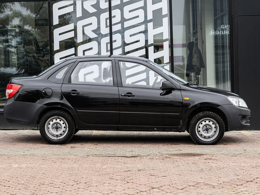 LADA (ВАЗ) Granta
