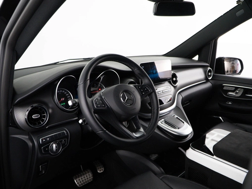 Mercedes-Benz V-Класс