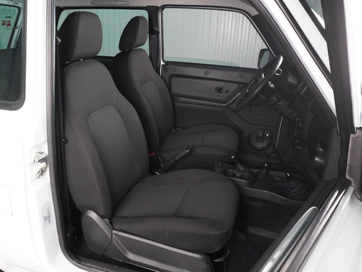 LADA (ВАЗ) Niva Legend