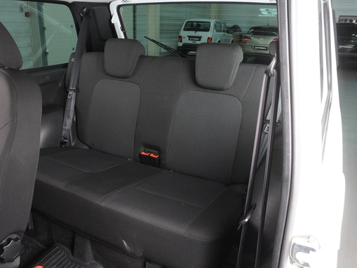 LADA (ВАЗ) Niva Legend