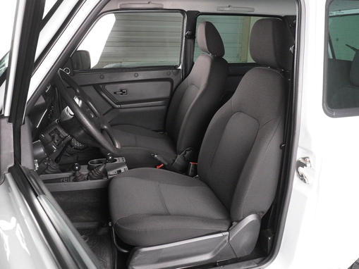 LADA (ВАЗ) Niva Legend