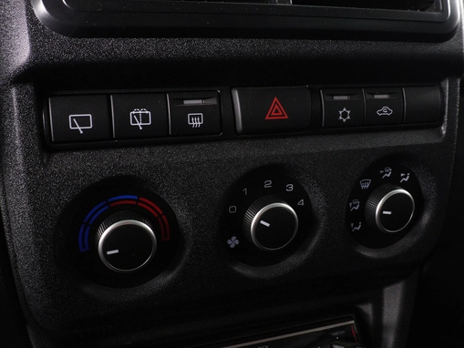 LADA (ВАЗ) Niva Legend