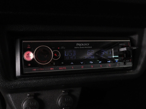 LADA (ВАЗ) Niva Legend