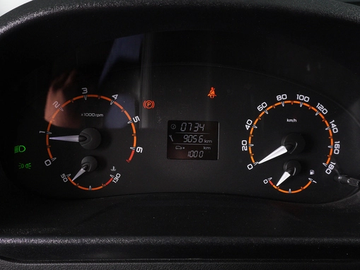 LADA (ВАЗ) Niva Legend