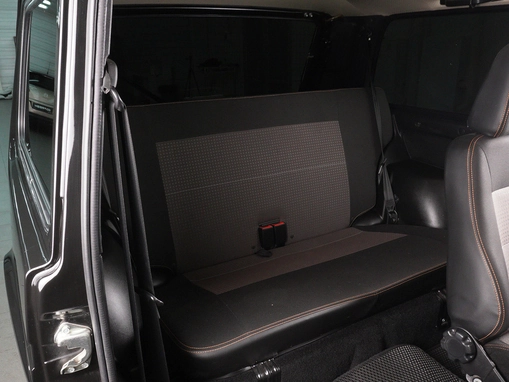 LADA (ВАЗ) 2121 (4x4)