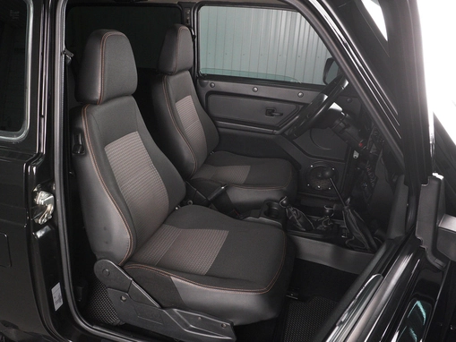 LADA (ВАЗ) 2121 (4x4)