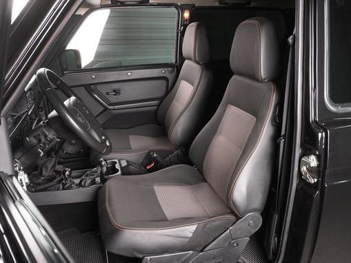 LADA (ВАЗ) 2121 (4x4)