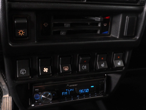 LADA (ВАЗ) 2121 (4x4)