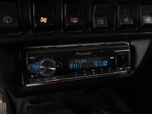 LADA (ВАЗ) 2121 (4x4)