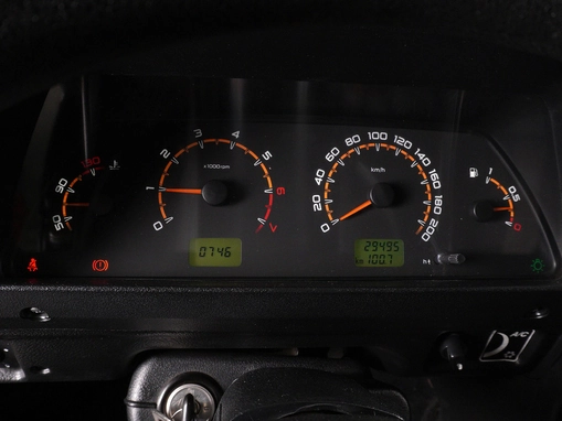 LADA (ВАЗ) 2121 (4x4)