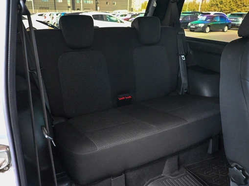 LADA (ВАЗ) Niva Legend