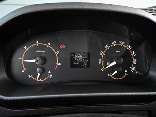 LADA (ВАЗ) Niva Legend