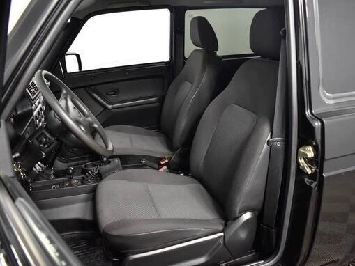 LADA (ВАЗ) 2121 (4x4)