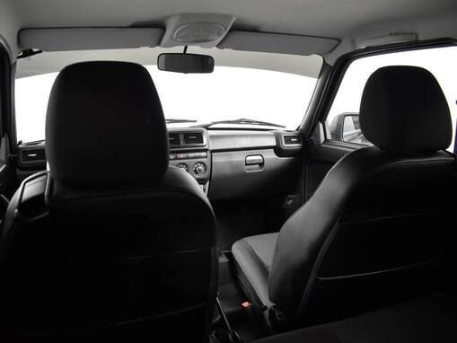 LADA (ВАЗ) 2121 (4x4)