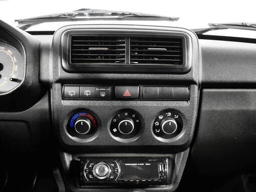 LADA (ВАЗ) 2121 (4x4)