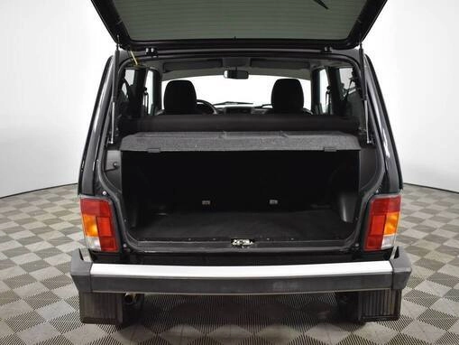 LADA (ВАЗ) 2121 (4x4)