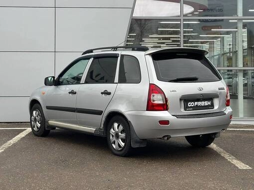 LADA (ВАЗ) Kalina