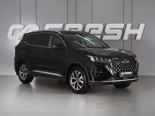 Chery Tiggo 7 Pro Max